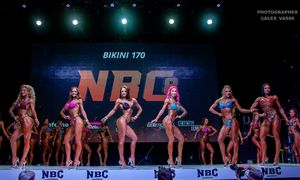 BIKINI 170